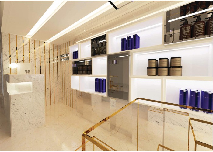 Retail